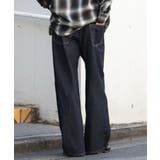 カバーフィットバルーンデニムパンツ | WEGO【MEN】 | 詳細画像23