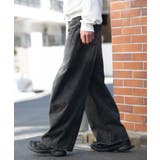 カバーフィットバルーンデニムパンツ | WEGO【MEN】 | 詳細画像29