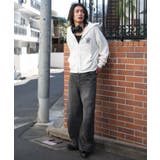 カバーフィットバルーンデニムパンツ | WEGO【MEN】 | 詳細画像32
