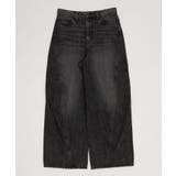 カバーフィットバルーンデニムパンツ | WEGO【MEN】 | 詳細画像36
