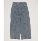 カバーフィットバルーンデニムパンツ | WEGO【MEN】 | 詳細画像37