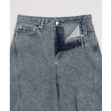 カバーフィットバルーンデニムパンツ | WEGO【MEN】 | 詳細画像39