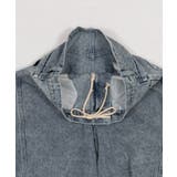 カバーフィットバルーンデニムパンツ | WEGO【MEN】 | 詳細画像40