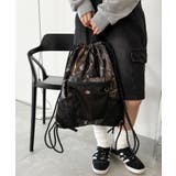 別注Dickiesメッシュポケットナップサック | WEGO【MEN】 | 詳細画像13 