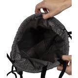 別注Dickiesメッシュポケットナップサック | WEGO【MEN】 | 詳細画像24 