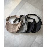 アソートBIGベルトショルダー | WEGO【MEN】 | 詳細画像6 