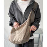 アソートBIGベルトショルダー | WEGO【MEN】 | 詳細画像9 