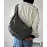 アソートBIGベルトショルダー | WEGO【MEN】 | 詳細画像13 
