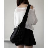 アソートBIGベルトショルダー | WEGO【MEN】 | 詳細画像16 