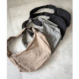 アソートBIGベルトショルダー | WEGO【MEN】 | 詳細画像19 