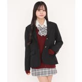 ブラック | スクールブレザー | WEGO【WOMEN】