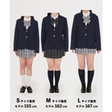 スクールブレザー | WEGO【WOMEN】 | 詳細画像18