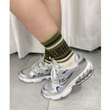 DELIGHTロゴラインソックス | WEGO【WOMEN】 | 詳細画像5 