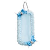 サックス | エンジェルリボンホロチケホルダー | WEGO【WOMEN】