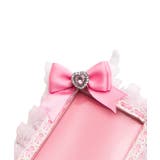 エンジェルリボンホロチケホルダー | WEGO【WOMEN】 | 詳細画像7 