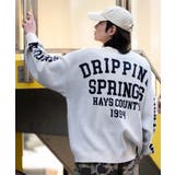 スリーブロゴニットプルオーバー | WEGO【MEN】 | 詳細画像15
