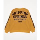 スリーブロゴニットプルオーバー | WEGO【MEN】 | 詳細画像23