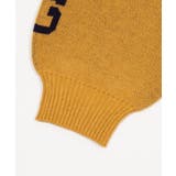 スリーブロゴニットプルオーバー | WEGO【MEN】 | 詳細画像26