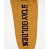 スリーブロゴニットプルオーバー | WEGO【MEN】 | 詳細画像27