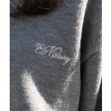 シャツドッキングニットプルオーバー | WEGO【WOMEN】 | 詳細画像6 