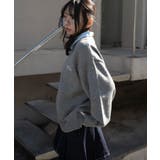 シャツドッキングニットプルオーバー | WEGO【WOMEN】 | 詳細画像16 