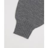 シャツドッキングニットプルオーバー | WEGO【WOMEN】 | 詳細画像25 