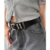 Lモードベルト | WEGO【WOMEN】 | 詳細画像2