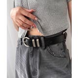 Lモードベルト | WEGO【WOMEN】 | 詳細画像5