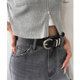 Lモードベルト | WEGO【WOMEN】 | 詳細画像6