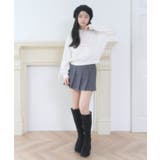 レースアップリボンスウェット | WEGO【WOMEN】 | 詳細画像11 