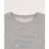 レースアップリボンスウェット | WEGO【WOMEN】 | 詳細画像20 