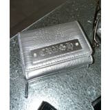 プレートクロコウォレット | WEGO【WOMEN】 | 詳細画像1 