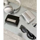 プレートクロコウォレット | WEGO【WOMEN】 | 詳細画像2 