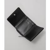 プレートクロコウォレット | WEGO【WOMEN】 | 詳細画像12 