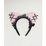 柄4 | イベントカチューシャD | WEGO【WOMEN】