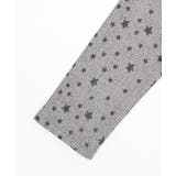 スターシャーリングジップパーカー | WEGO【WOMEN】 | 詳細画像15 