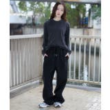 ワッフルT(LS) | WEGO【MEN】 | 詳細画像7 