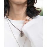 ワッフルT(LS) | WEGO【MEN】 | 詳細画像8 