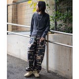 ワッフルT(LS) | WEGO【MEN】 | 詳細画像16 