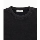 ワッフルT(LS) | WEGO【MEN】 | 詳細画像35 