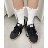 レース無地ソックス | WEGO【WOMEN】 | 詳細画像3 