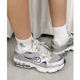 柄3 | モンスター刺繍アンクルパイルソックス | WEGO【WOMEN】