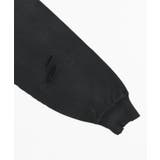 ショートダメージプルオーバー | WEGO【MEN】 | 詳細画像7 