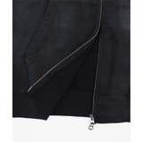 ショートZIPパーカー | WEGO【MEN】 | 詳細画像10 