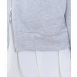 ダンボールレースパーカー | WEGO【WOMEN】 | 詳細画像9 