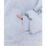 ダンボールレースパーカー | WEGO【WOMEN】 | 詳細画像11 