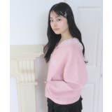 ダンボールレースパーカー | WEGO【WOMEN】 | 詳細画像16 