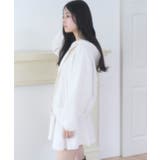 ダンボールレースパーカー | WEGO【WOMEN】 | 詳細画像19 