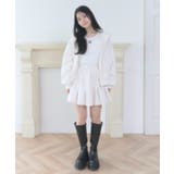 ダンボールレースパーカー | WEGO【WOMEN】 | 詳細画像21 