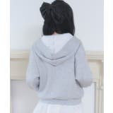 ダンボールレースパーカー | WEGO【WOMEN】 | 詳細画像26 